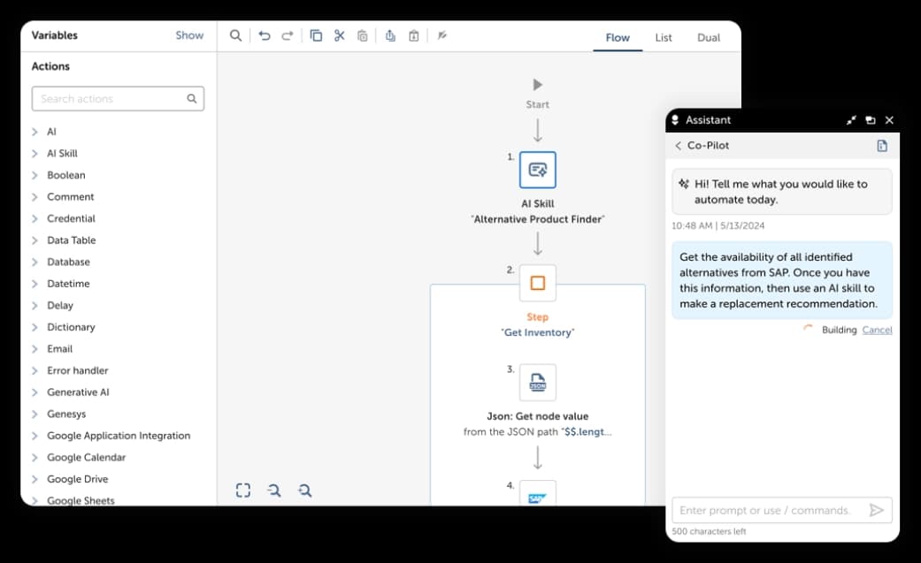 Automatisierung im Enterprise-Maßstab: Python-Skripte, VBS-Legacy Integration und RPA-Lösungen die Business-Prozesse revolutionieren.