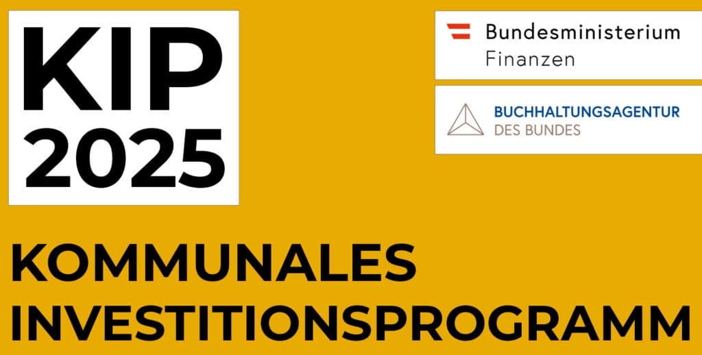 Mein Beitrag zur digitalen Transformation Österreichs ... Im KIP 2025 mitgewirkt, wo Zukunft nicht nur geplant, sondern gebaut wird.